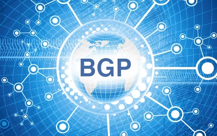 bgp routing