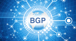 bgp routing